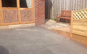 Woodview Lodge